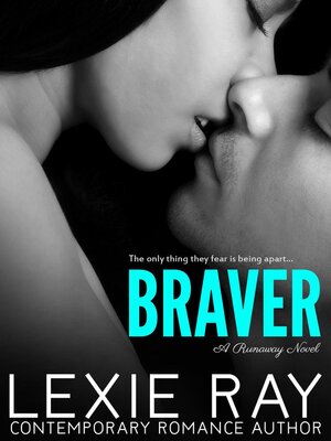 cover image of Braver